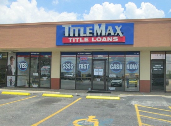 Texas title loans san antonio