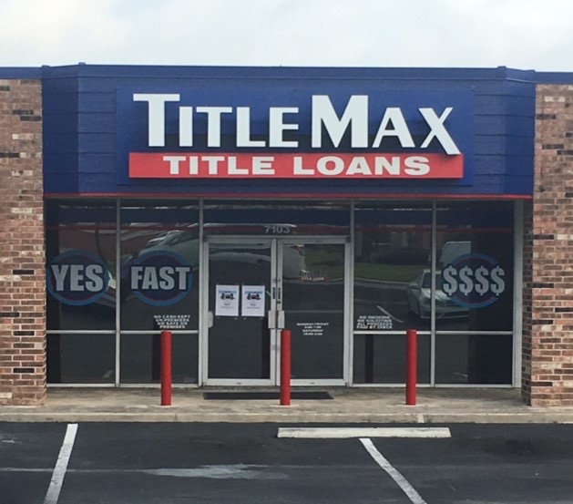 Title loans in san antonio texas