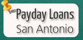 No credit check payday loans san antonio texas 