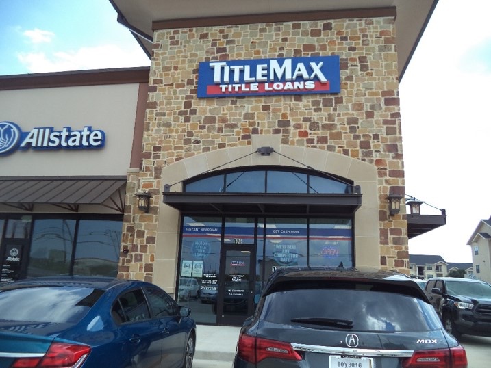Titlemax title loans, 11018 culebra road, san antonio, tx 