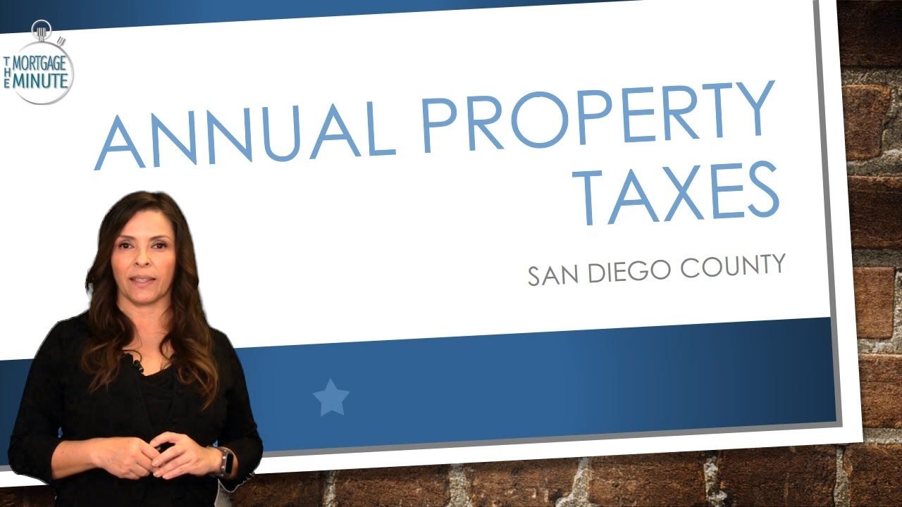San antonio property tax loans 