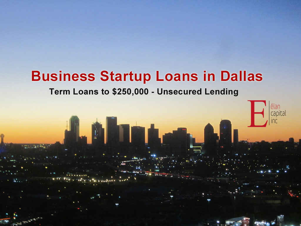 Restaurant startup loans in san antonio texas 