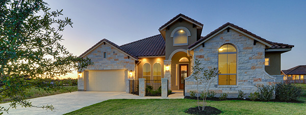 Construction loans residential real estate san antonio texas 