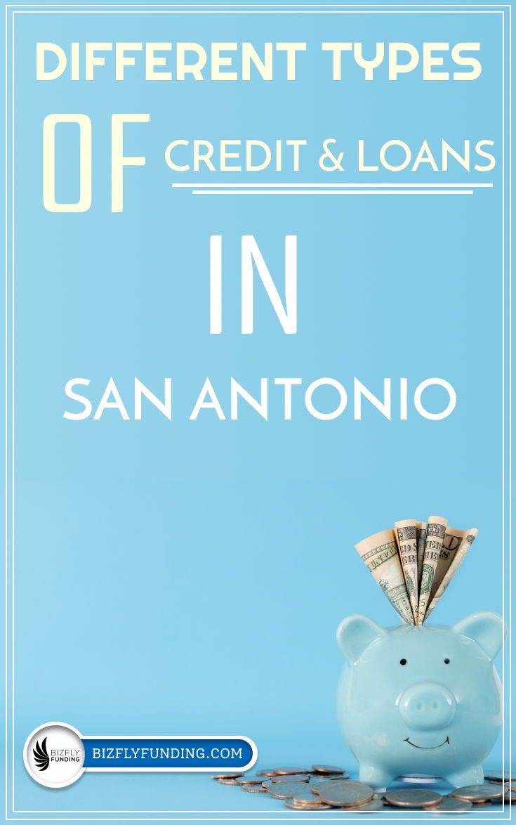 Bad credit loans in san antonio tx 