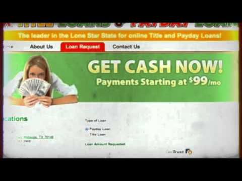 Payday loans online in san antonio tx
