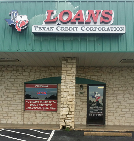 Payday loans in san antonio texas 78218 
